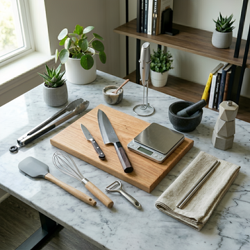Kitchen Accessories