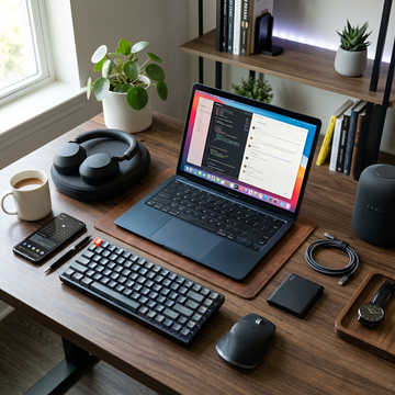 Tech & Gadgets